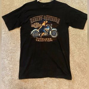 Harley Davidson T-Shirt